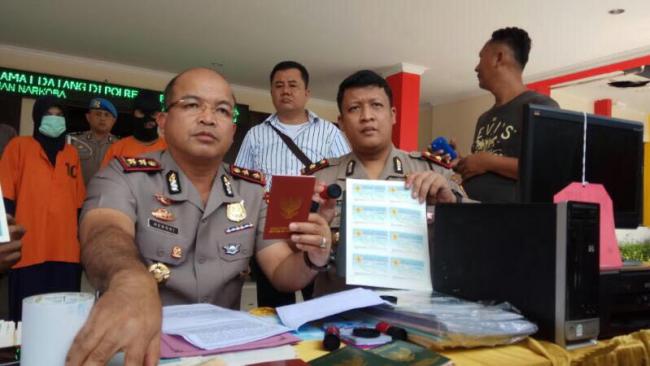 Sekwan DPRD: Riki Himawan Bukan Pegawai Sekretariat DPRD Kepri